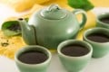 The Top 10 Benefits of Drinking Tea