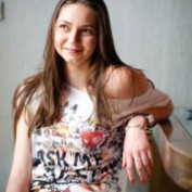 Emanuela Moldovan profile image