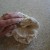 Knead the dough for 10 minutes. Knead the dough for 10 minutes.