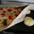 After the boules have risen for another hour, cook the dough on a griddle for 5-8 minutes on each side. After the boules have risen for another hour, cook the dough on a griddle for 5-8 minutes on each side.