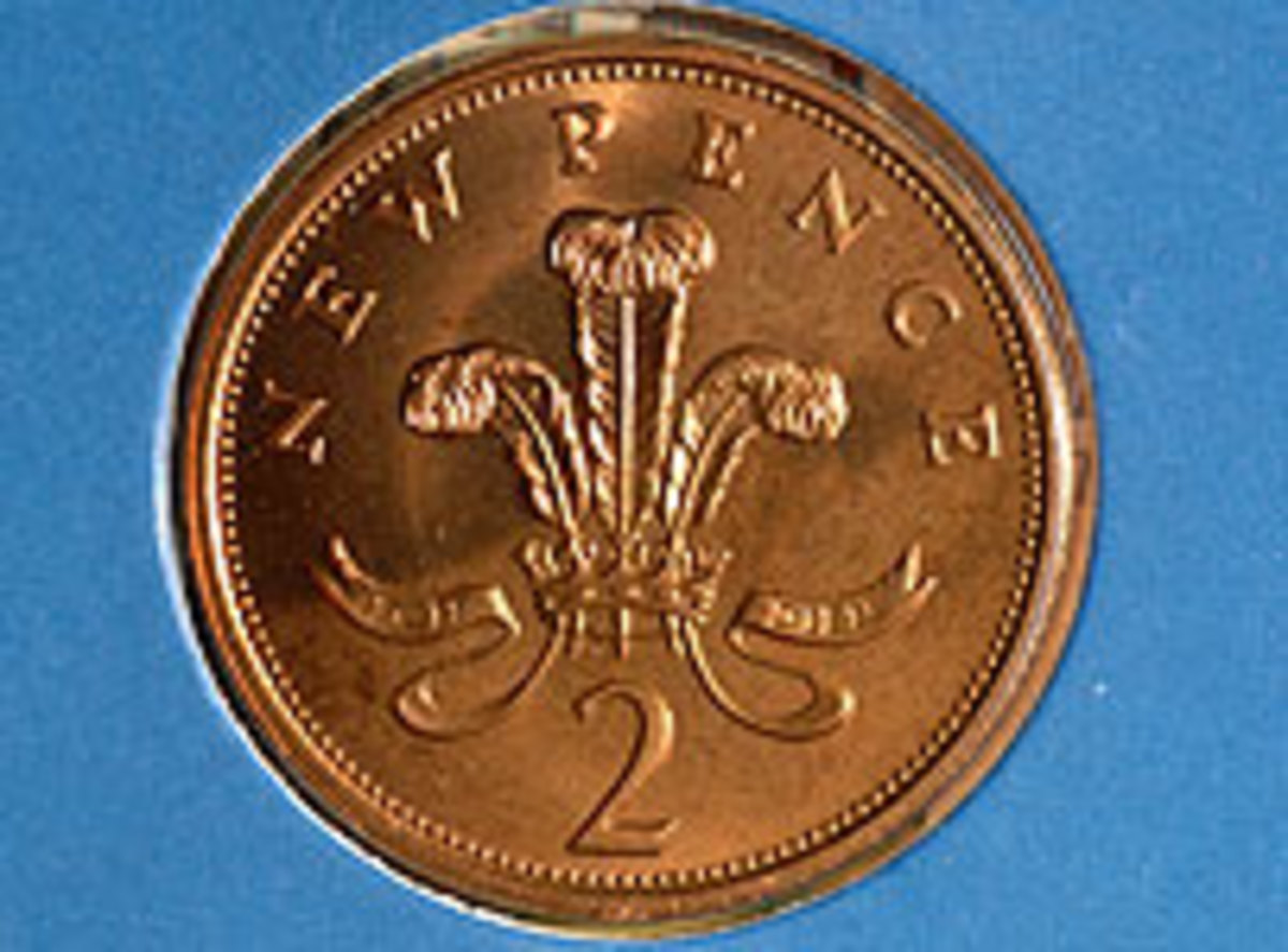 rare british coins