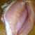 Cut a slit into the meatiest part of the chicken breast.