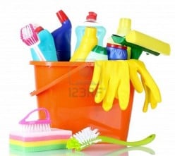 How to Clean Your House When you Hate to Clean House