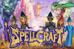 App of the Week: Spellcraft - School of Magic