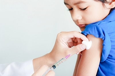 A Shot in the Arm