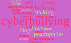 21st Century Bullies:  Cyber-bullying