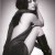 Hot pic of Kristin Kreuk, black and white