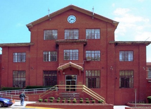 Huntsville Texas Death Row Housing Unit