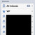 Tap the "New Message" icon in the lower right corner of the Mail window.