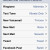 The words "Vibrate Only" appear to the right of the Text Tone option in the Sounds and Vibration Patterns section. The words "Vibrate Only" appear to the right of the Text Tone option in the Sounds and Vibration Patterns section.