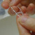 Using Dental Floss to Tie A Slip Knot Using Dental Floss to Tie A Slip Knot