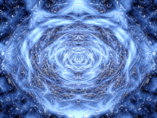 The Eternal Now