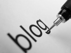 The Top 3 Blogging Platforms