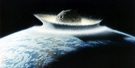 Extinction Event