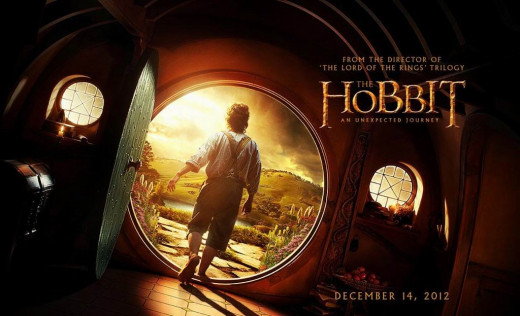 The Hobbit (2012)