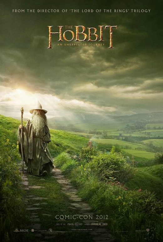 The Hobbit (2012)