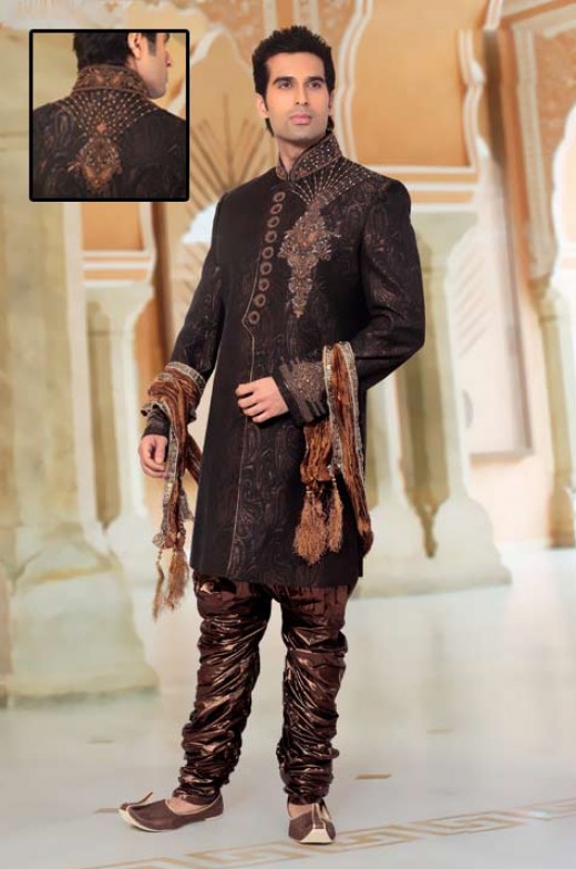 designer clothes for men for wedding