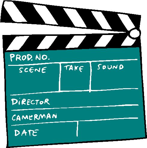 Filmmaking's come a long way baby!