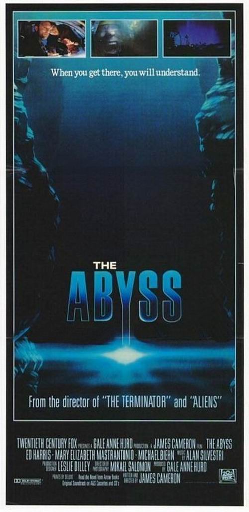 The Abyss (1986)