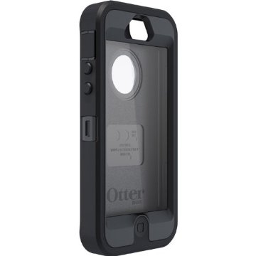 OtterBox iPhone 5 Case