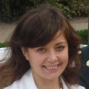 Tatia Thompson profile image