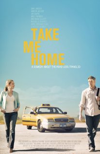 Take Me Home - Taxicab Romance