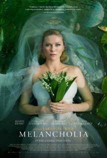 Lars Von Trier's latest head scratcher