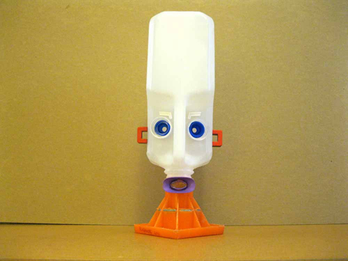 Milk Man 1