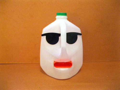 The Juice Man