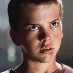 Calab Black (cast as Kaleb Temple)