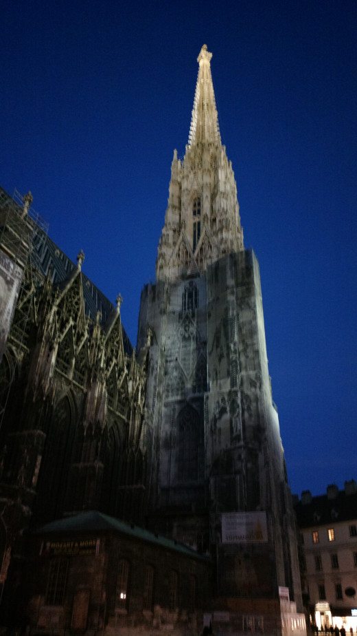 Stephansdom