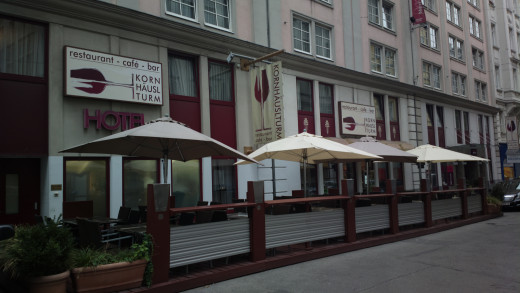 Mercure Hotel