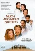 Review of the Films: Much Ado About Nothing (Kenneth Branagh version)