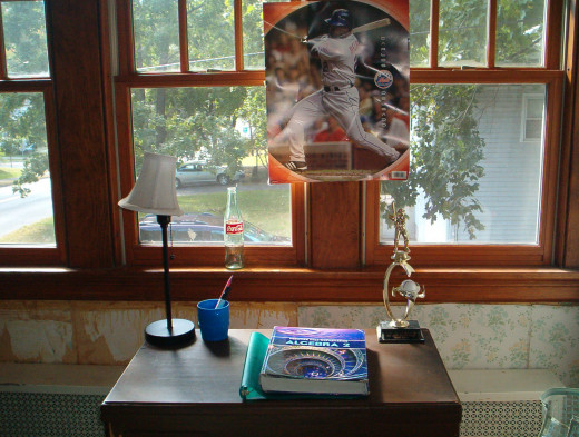 Creating a study space is a fun, effective way to help your child excel!