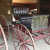 Spindle Seat Roadwagon Carriage, c. 1880 Restored by Ed and Barbara Rouse Spindle Seat Roadwagon Carriage, c. 1880 Restored by Ed and Barbara Rouse