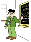 MBA Professor