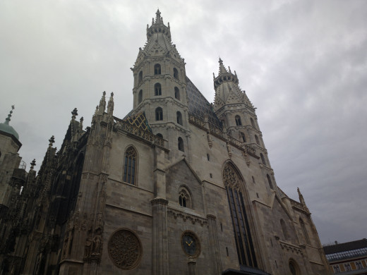 Stephansdom