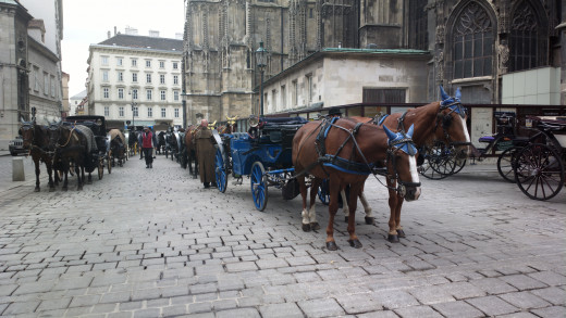Old Taxis