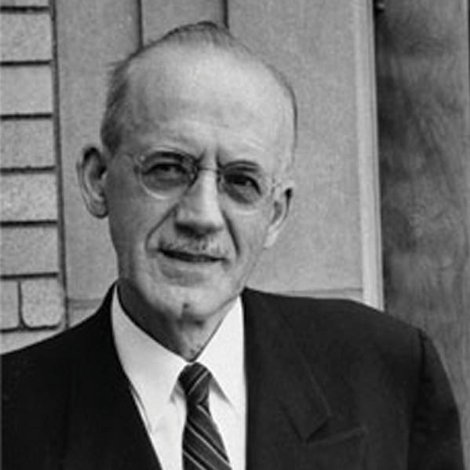 A.W. Tozer