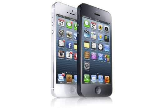 iPhone 5 - boomer or bore?
