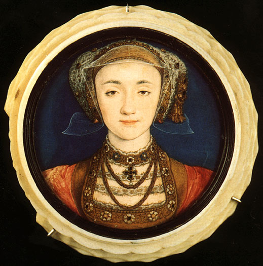 Anne of Cleves