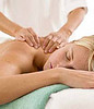 Have a relaxing massage
