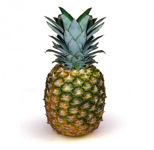 Pineapple