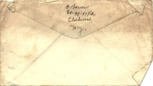Scan of Actual Document