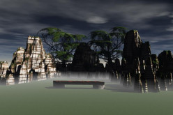 Eyes Of An Immortal (Chapter Seven)