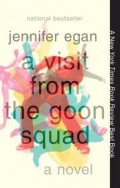 Review of the Books: A Visit From The Goon Squad