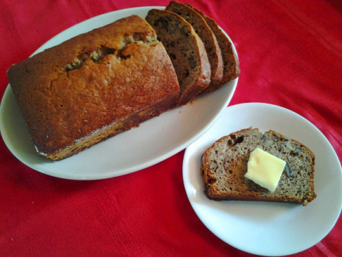 Banana Bread