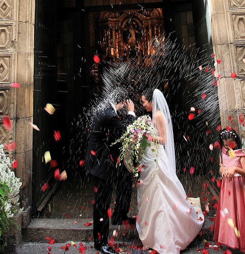 Make it as spectacular as you want!