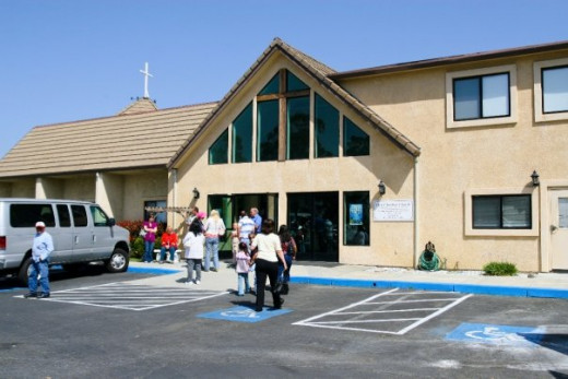My Church