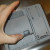 Closing A Dishwasher Detergent Dispenser After Putting in A Dishwasher Detergent Tablet Closing A Dishwasher Detergent Dispenser After Putting in A Dishwasher Detergent Tablet